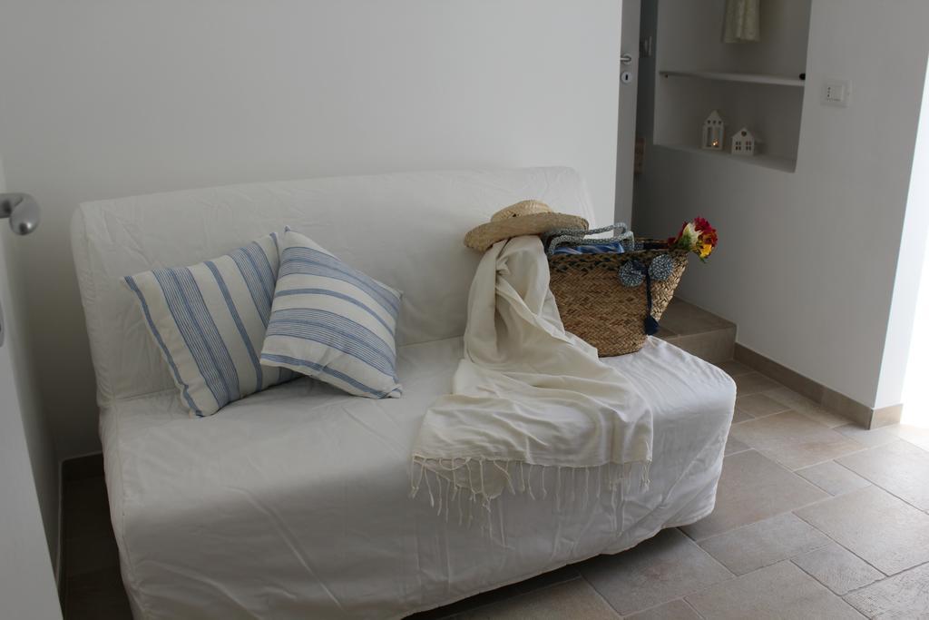 La Casetta 19 โปลีญาโนอามาเร ห้อง รูปภาพ