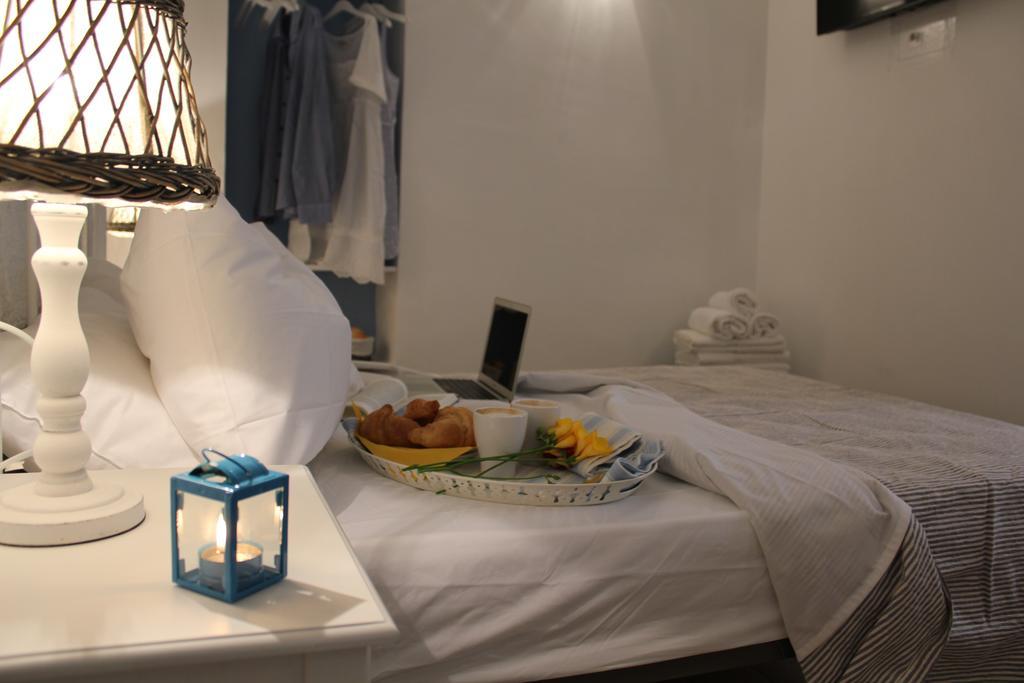 La Casetta 19 โปลีญาโนอามาเร ห้อง รูปภาพ