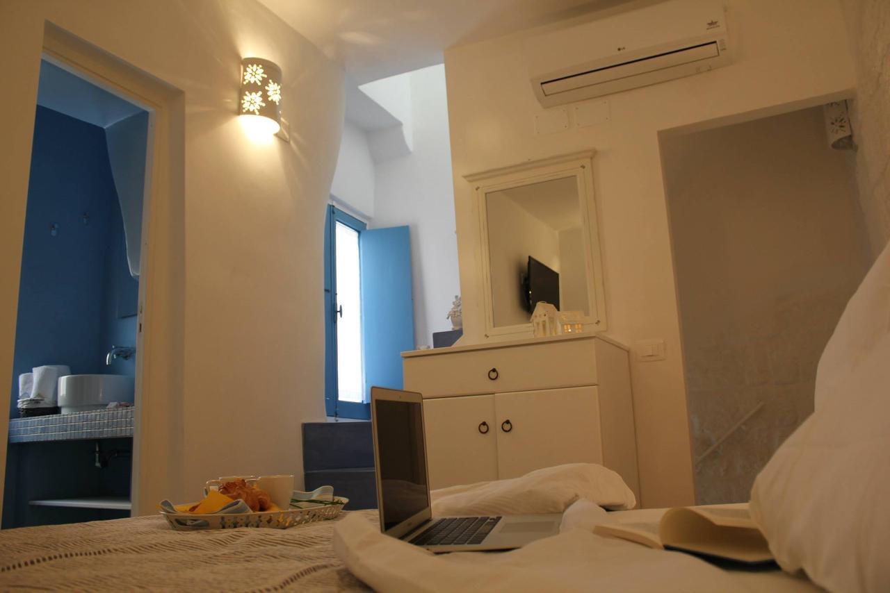 La Casetta 19 โปลีญาโนอามาเร ภายนอก รูปภาพ